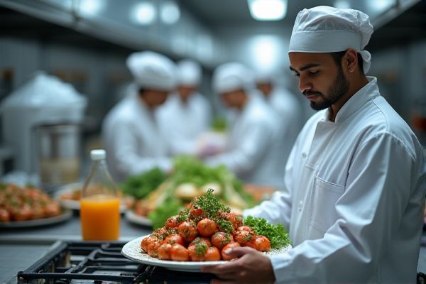 B.Tech Food Technology Job Opportunities in India