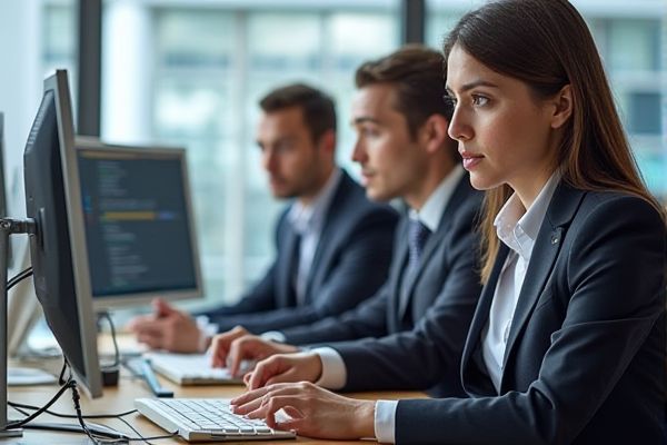 Bureau Veritas Job Opportunities in India