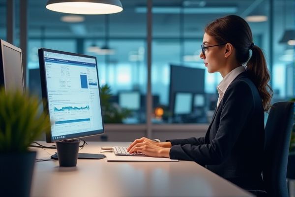 Business Analyst Job Opportunities for Freshers in India