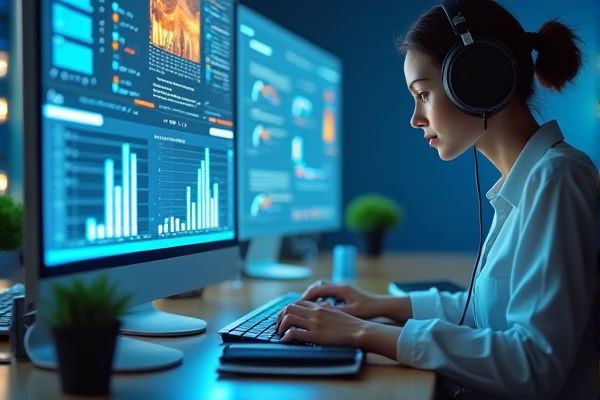 Business Analyst Job Opportunities in India