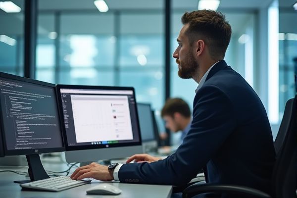 Business Central Job Opportunities in India