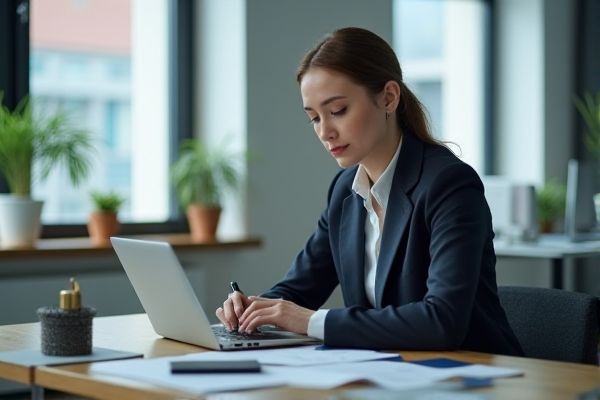 Business Consultant Job Opportunities in India