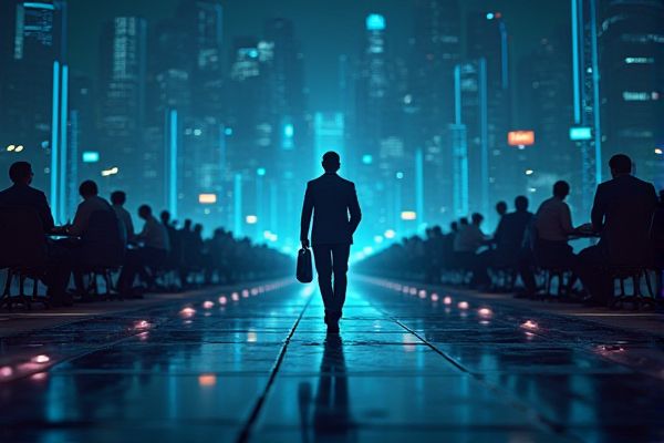 Business Continuity Positions in India