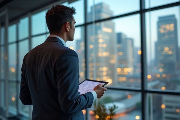 Business Development Job Opportunities in India