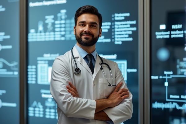 Chartered Accountant Job Opportunities in India with Salary Information