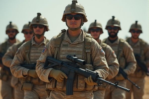 CA Job Opportunities in the Indian Army