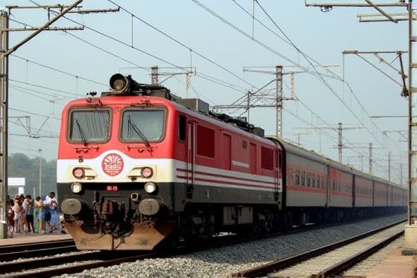 Chartered Accountant Job Opportunities in Indian Railways