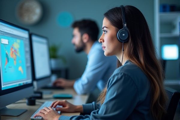 Call Center Job Opportunities in India
