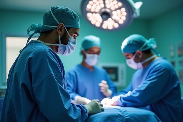 Cardiac Surgeon Job Opportunities in India