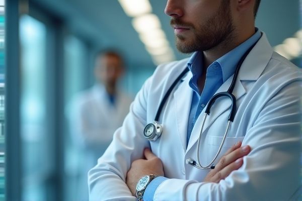 Cardiologist Job Opportunities in India