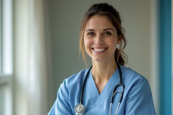 Caregiver Job Opportunities in India