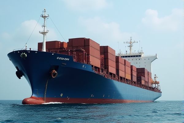 Cargo Ship Job Opportunities in India