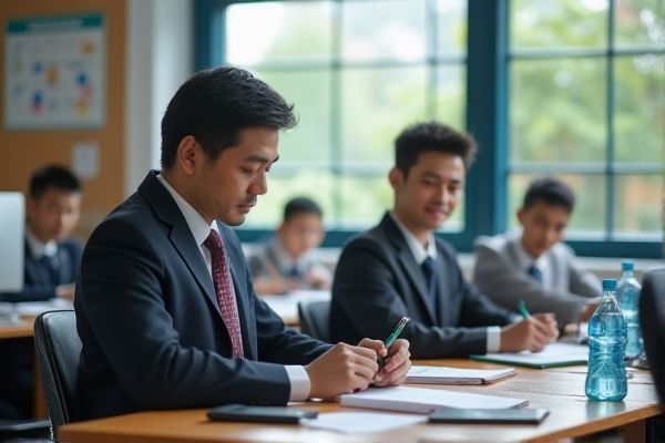 CBSE School Principal Job Openings in India