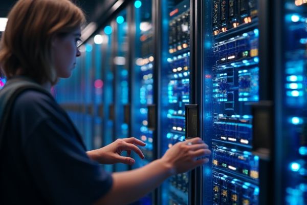 CCNA Job Opportunities in India