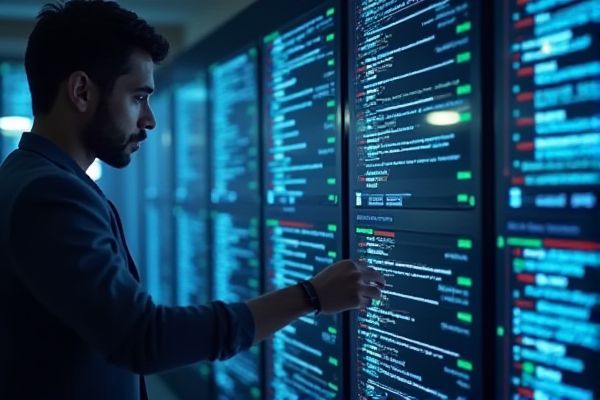 CCNP Job Opportunities in India