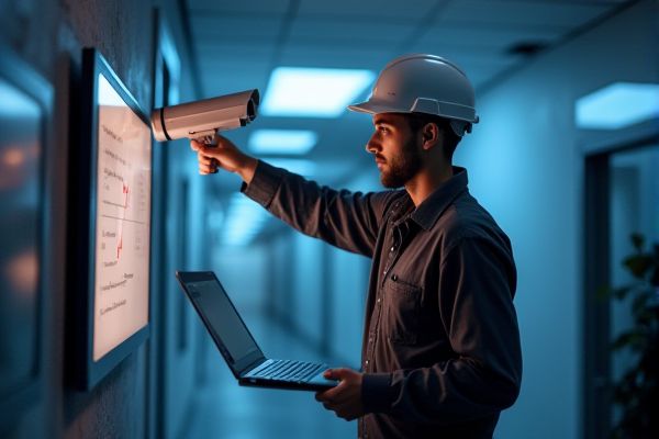 CCTV Technician Job Opportunities in India
