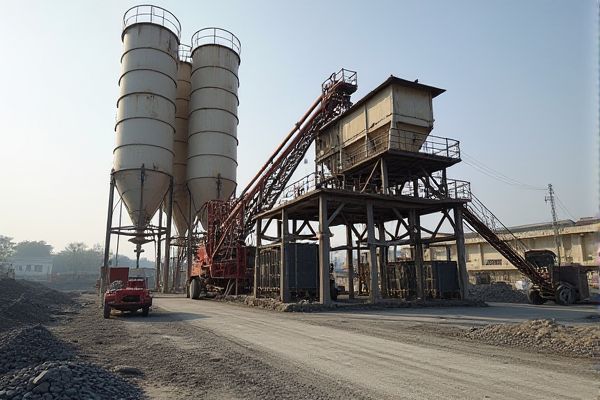 Cement Job Opportunities in India