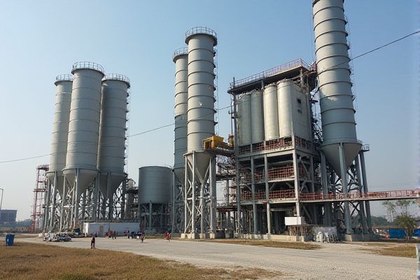 Cement Plant Job Opportunities in India