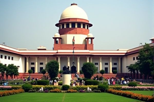 Central Government Job Opportunities in India