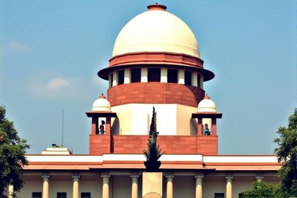 Central Government Job Opportunities in India