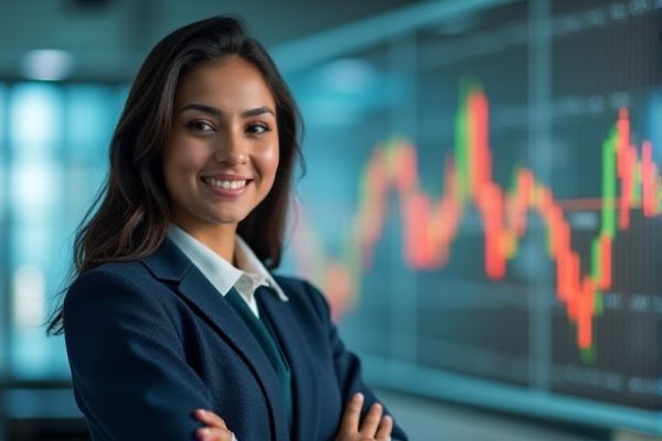 CFA Job Opportunities in India with Salary Information