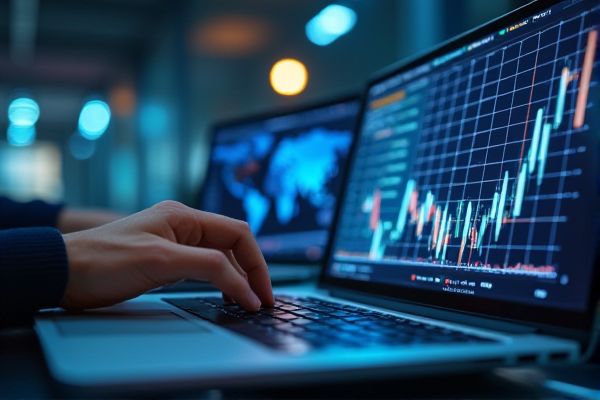 CFD Job Opportunities in India