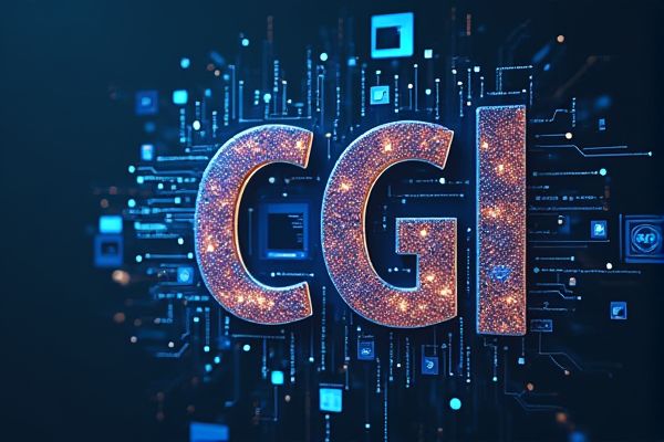 CGI Job Opportunities in India