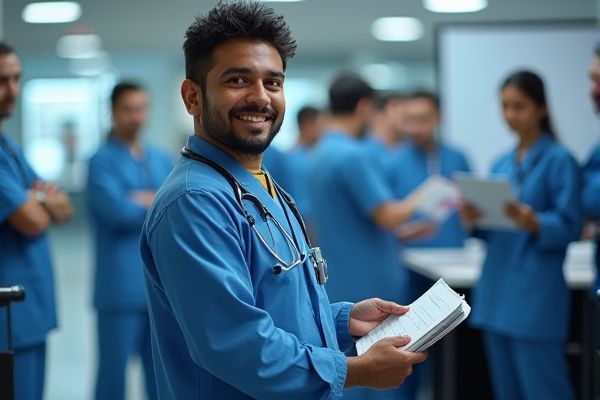 CGMA Job Opportunities in India