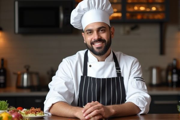 Chef Job Opportunities in India