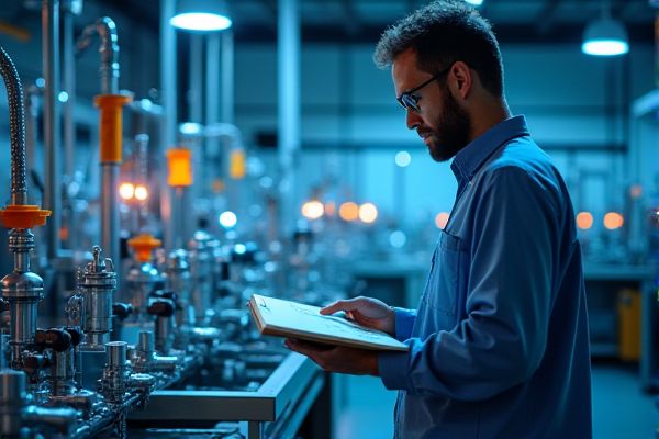 Chemical Engineering Job Opportunities in India