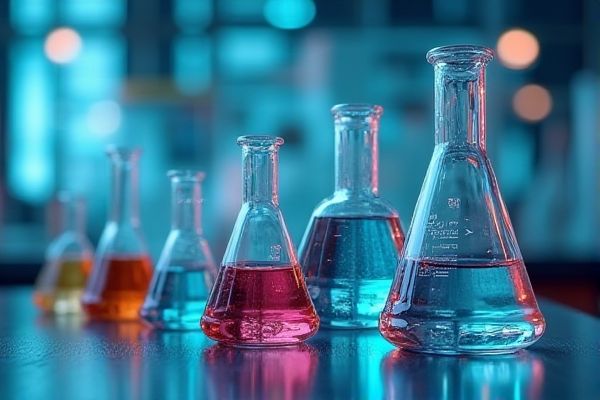 Chemistry Job Opportunities in India