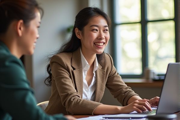Chinese Language Job Opportunities in India
