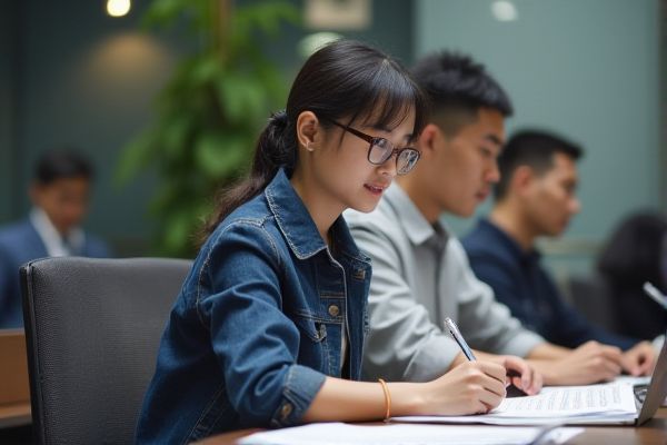 Chinese Translator Job Opportunities in India