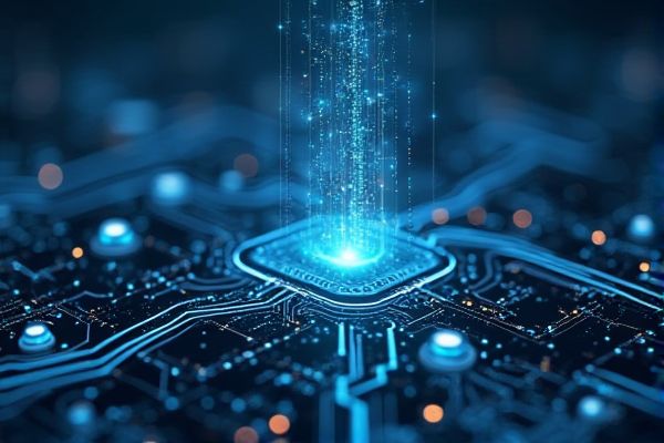 CISSP Job Opportunities in India