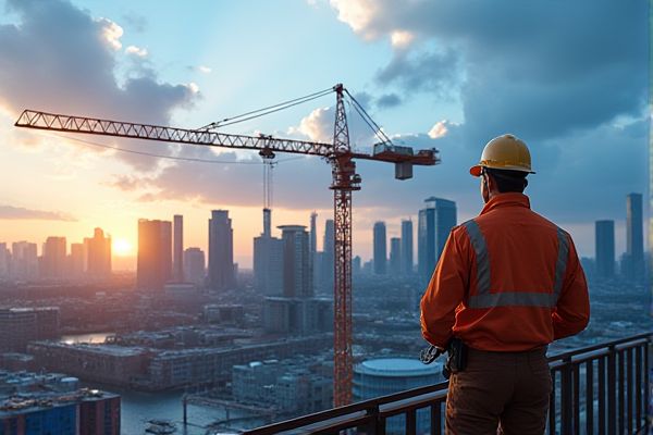 Civil Engineering Job Opportunities in India