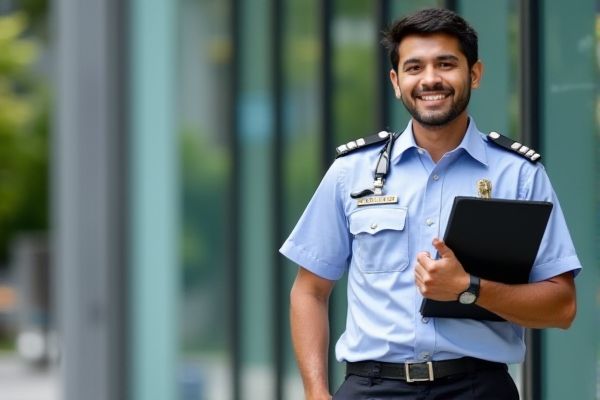 Civil Service Job Opportunities in India