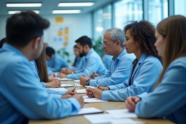 Class 1 Job Opportunities in India
