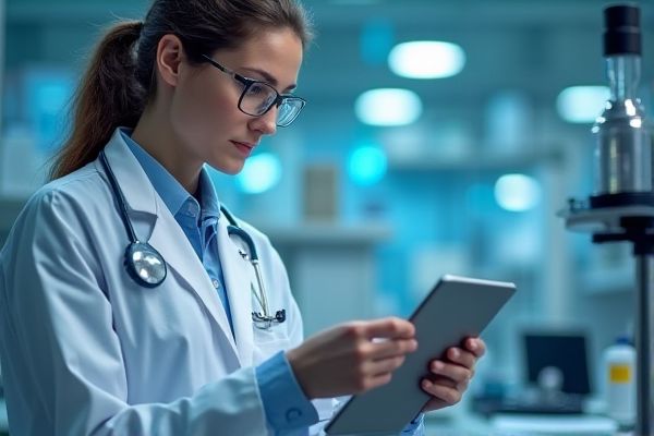Clinical Research Job Opportunities in India