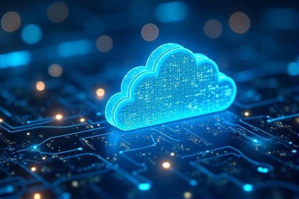 Cloud Computing Job Opportunities in India