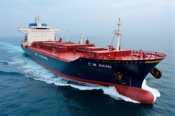 CMA CGM Job Opportunities in India
