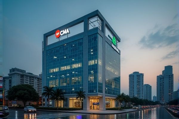 CMA Job Opportunities in India