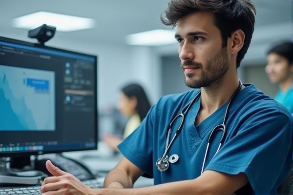 CMA USA Job Opportunities in India