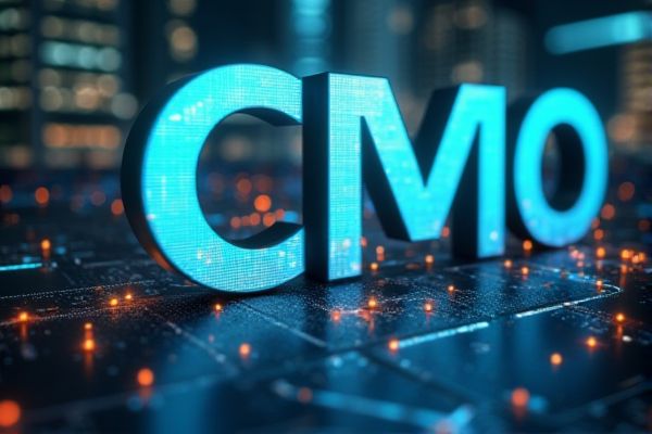 Chief Marketing Officer (CMO) Positions in India