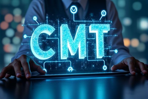 CMT Job Opportunities in India