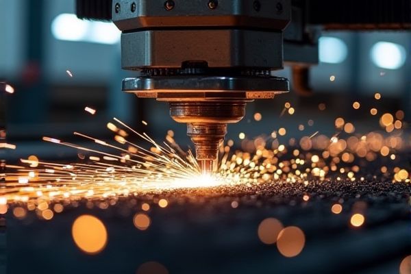 CNC Laser Cutting Machine Operator Jobs in India