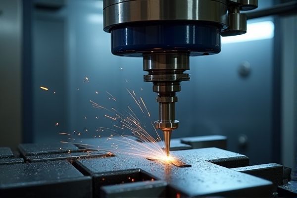 CNC Machinist Job Opportunities in India