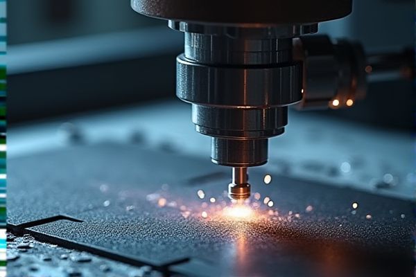 CNC Operator Job Opportunities in India