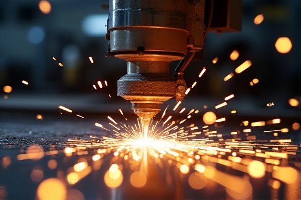 CNC Plasma Cutting Machine Operator Jobs in India