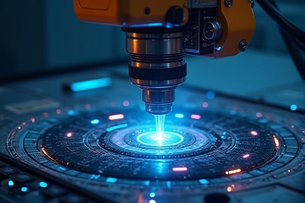 CNC Programmer Job Opportunities in India