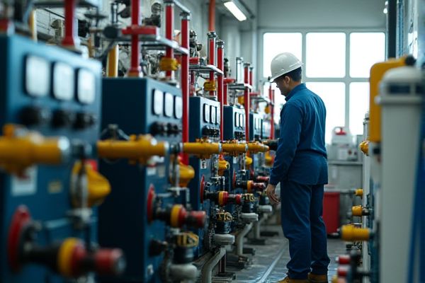 CNG Engineer Job Opportunities in India